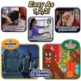 thumbnail image 4 of Halloween Christmas Holographic Projector Window Projector Led Holographic Projection Lamp, 4 of 5