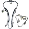 thumbnail image 1 of Kit Distribución Cadena Hilux 2005 A 2014 Toyota L4 2.7L 10 Pzas 16V Dohc MOTOR PLUS ., 1 of 3
