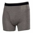 thumbnail image 2 of Kirkland Signature Men’s Boxer Briefs (4 Pack)  (Select Size) BRAND NEW, 2 of 3