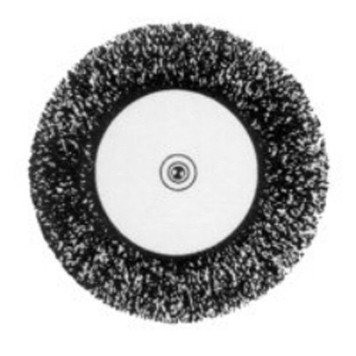 Vermont American 16791 Coarse Wire Wheel Brush 3 in.