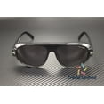 thumbnail image 2 of Tom Ford Blake Smoke Pilot Men's Sunglasses FT1102 01A 59, 2 of 5