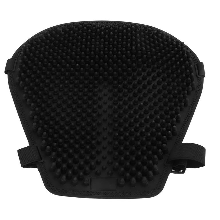 NEXPURE Memory Foam Seat Cushion Cooling Gel Butt Pillow for Tailbone Pain  Relief - Chair Cushion,Car Seat Cushion,Butt Pillow 