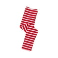 thumbnail image 5 of 2-7Y Girls Leggings Bottom Pants Baby Striped Long Pants, 5 of 5