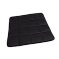 thumbnail image 1 of Almencla Car Seat Protector Mat Car Seat Pad Bamboo Comfortable Universal Breathable Non Black, 1 of 6