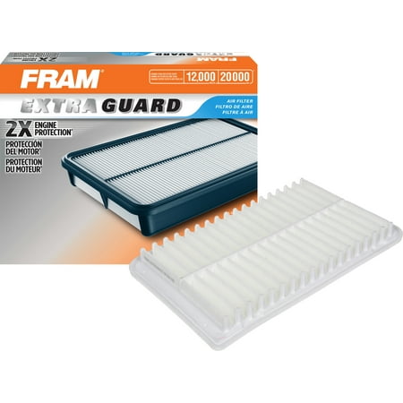 FRAM Extra Guard Air Filter, CA9360