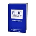 thumbnail image 2 of Fragancia Antonio Banderas Blue Seduction for Men 100 ml, 2 of 3