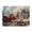 500 Pieces, variant on 500 Piece WWII Fighter Plane Jigsaw Puzzle For Adults – Vibrant Aerial Combat Art, Challenging Wooden Game, Relaxing Brain Exercise, Stress Relief Gift & Home Decor