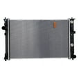 thumbnail image 3 of OSC 2856 Radiator, 3 of 6