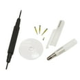 Equate Magnifying Eyeglass Repair Kit