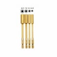 thumbnail image 4 of Xingzhi Magnetic Hardened Alloy Bit Screwdriver For Axial 1/10 CC01 RC Car Part TYPE4, 4 of 6