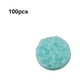 thumbnail image 4 of Guardurnaity Perno para pendientes, cuentas de resina de forma redonda, suministros para mujeres, accesorios de joyería, accesorios para fiestas, Type3 NO3, 4 of 6