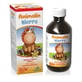 thumbnail image 1 of ANIMALIN HIERRO SOL SABOR VAINILLA C/240 ML, 1 of 1