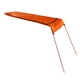 thumbnail image 5 of Kayak Sun Shade Canopy, Portátil Ripstop Resistencia A La Corrosión Kayak Sunshade Toldo Para Kayak ANGGREK Naranja, 5 of 8