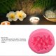 thumbnail image 2 of Plumeria Candle Mold Food Grade Silicone Plumeria Flower Candle Mold for Crafts, 2 of 4