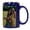 Blue, variant on Printtoo PersonalizedPhotoCollage CoffeeMugSisters Make The Best Friends Custom Picture Ceramic CupDishwasher & Microwave Safe- 11 Oz -Black