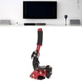 thumbnail image 1 of Sim Handbrake, USB Handbrake 64 bit 2 en 1 Resorte de Tracción para T300 para G29, 1 of 7