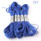 thumbnail image 3 of Hilos de punto de cruz, hilos de bordado de punto de cruz, colores personalizados, 727-800-10 piezas, 3 of 5