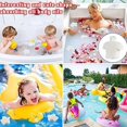 thumbnail image 3 of Wmool Rtyweth Pool Se Oil Absorber, 20Pcs Pool Scum Se, Pool Ses That Soak Up Oil Tub Absorbing Se Hot O Turtle Oil Se, 3 of 8