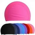 thumbnail image 2 of Swimming Cap Adult Swimming Supplies, 2 of 5