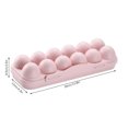 thumbnail image 4 of Huayishang Storage Box 12-Grid Anti-Collision and Damage Egg Storage Box C, Kitchen Essentials Clearance Sale, 4 of 7