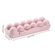 thumbnail image 3 of Huevera Refrigerador Cocina 12 Rejillas - Apilable - para Proteger los Huevos, 3 of 7