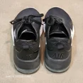 thumbnail image 4 of Nike Air Max Motion 2 Shoes Women's Size 8 AO0352-007 Black Running Sneakers, 4 of 6