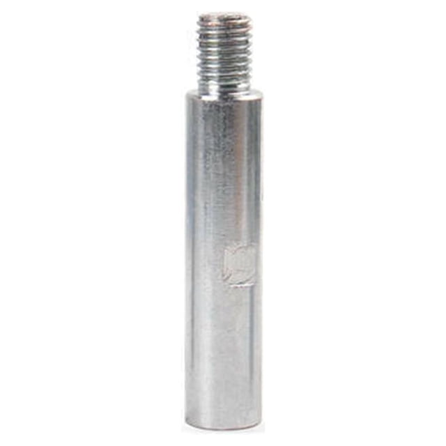 3PCS Angle Grinder Adapter Rod Extension Rod M14 Adapter Polishing Rod O3K5