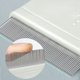 thumbnail image 5 of Peine antipulgas para perros y gatos Eliminación de piojos y aseo con dientes finos Suave con la piel Para uso diario y cuidado del pelaje, 5 of 7