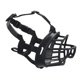 thumbnail image 1 of The Company of Animals BASKERVILLE Ultra Dog Muzzle Prevents Chewing and Biting, Basket allows Panting and Drinking-Comfortable ShopWise Round, 1 of 6