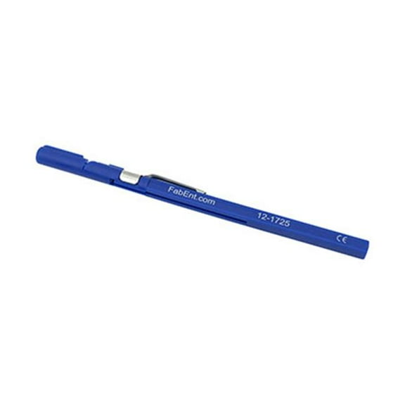 Baseline fold-top monofilament, 3.61 level