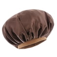 thumbnail image 3 of Gorro de elástico para dormir para gorro de pelo para café Colcomx Gorro de dormir nocturno, 3 of 8