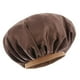 thumbnail image 3 of Gorro de elástico para dormir para gorro de pelo para café Colcomx Gorro de dormir nocturno, 3 of 8