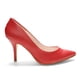 thumbnail image 2 of Zapatillas Dorothy Gaynor Rojo T 23, 2 of 3