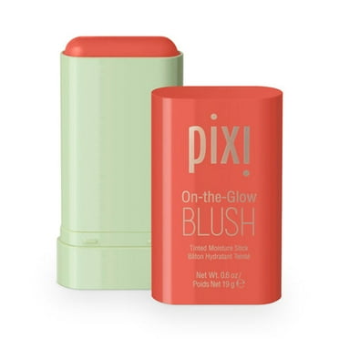 Pixi by Petra On-the-Glow Blush (Shade - Juicy)