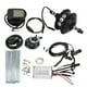 thumbnail image 2 of Kit de motor de tracción trasera W, bicicleta eléctrica de 48 V y 350 W Kit de motor de tracción trasera para bicicleta eléctrica Motor de tracción trasera W de primera calidad, 2 of 14