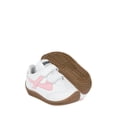 thumbnail image 1 of TENIS NIÑA PANAM 0114240013 SIMIPIEL BCO 15-16, 1 of 4