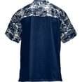 thumbnail image 3 of Men's GameDay Greats Navy Butler Bulldogs Football Jersey, 3 of 4