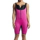 thumbnail image 2 of Body moldeador con tirantes para mujer, ropa moldeadora de pecho y cuerpo, sudadera y ropa moldeadora abdominal., 2 of 6