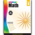 thumbnail image 1 of SPECTRUM (2 EA) SPECTRUM MATH GR 4 704564BN, 1 of 1