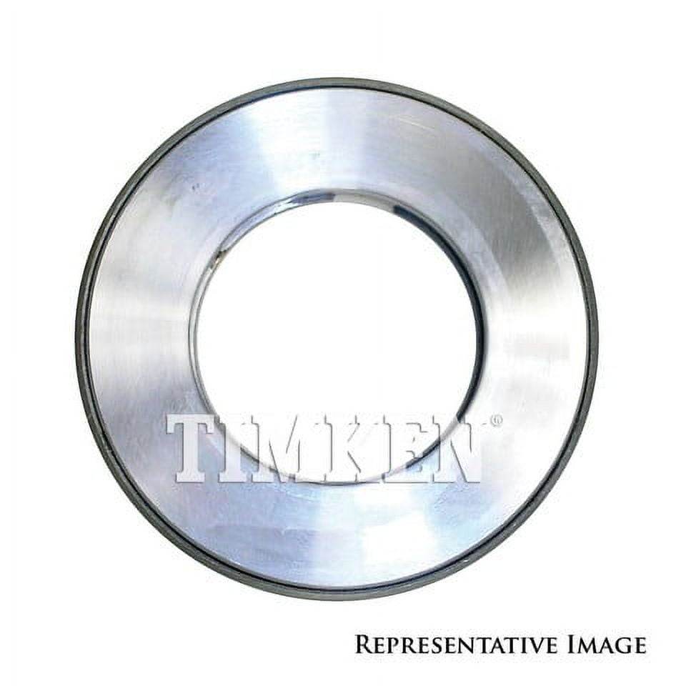 Timken T126 Multi Purpose Wheel Bearing