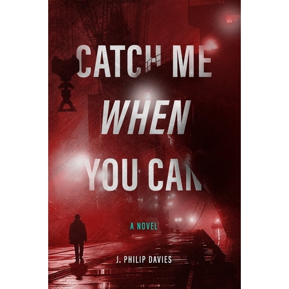 Catch Me When You Can, (Paperback)