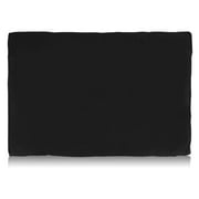 Moistureproof Dust Protective Outdoor Television Cover For 30-32 Inch TV