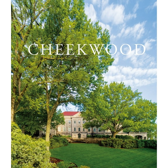 Cheekwood, (Hardcover)