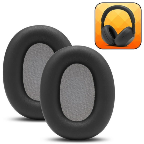 Upgraded Sony XM6 Replacement Ear Pads - WC PadZ XM6