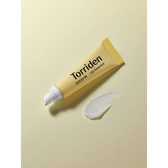 Torriden Solid-In Ceramide Lip Essence 11ml