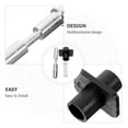 thumbnail image 3 of FUTUREORYY 1 Set of Extension Spring for Ladder Parts with Plastic Material, 3 of 8