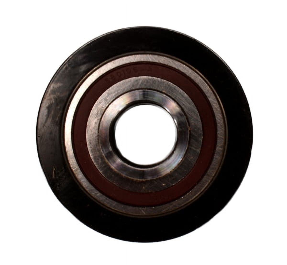 Alternator Decoupler Pulley