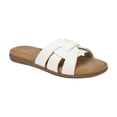 thumbnail image 2 of White Mountain Women's Fredie Slide Sandal, 2 of 5