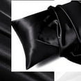 thumbnail image 3 of Kearding 2x Disfrute De Una Noche De Sueño Tranquilo Con Fundas De Almohada Ecológicas Fundas De Almohada Antiarrugas Suaves Juegos de cama, 3 of 5