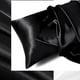 thumbnail image 2 of Advancent 2 pack/lote disfrute de una noche de sueño tranquila con fundas de almohada ecológicas de poliéster antiestático Juegos de cama, 2 of 5